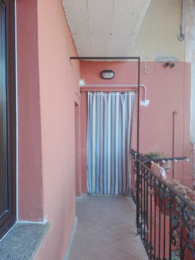 La Casa Di Nuvola Apartment Massino Visconti Exterior foto